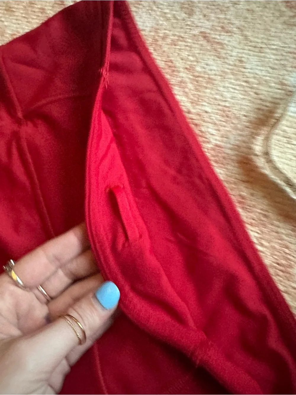 lululemon athletica no flaws